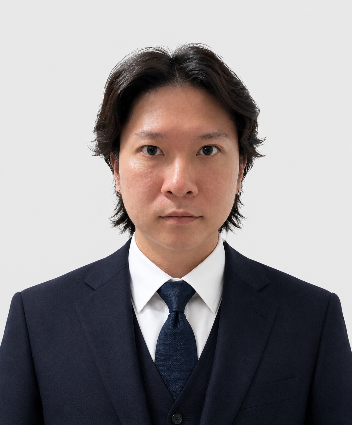 Louie Lui